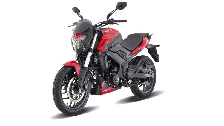 Мотоцикл Bajaj Dominar 250