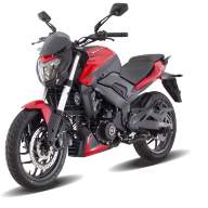 Мотоцикл Bajaj Dominar 250 - Мотоцикл Bajaj Dominar 250