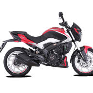 Мотоцикл Bajaj Dominar 250 - Мотоцикл Bajaj Dominar 250