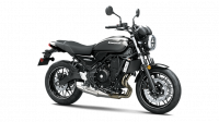 Kawasaki Z650RS