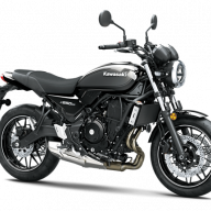 Kawasaki Z650RS - Kawasaki Z650RS