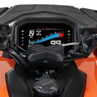 HND QRX 650 PRO -  HND QRX 650 PRO