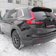 Honda CR-V 2025, модельный 2026 - Honda CR-V 2025, модельный 2026