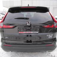 Honda CR-V 2025, модельный 2026 - Honda CR-V 2025, модельный 2026