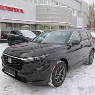 Honda CR-V 2025, модельный 2026 - Honda CR-V 2025, модельный 2026
