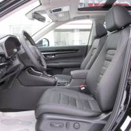 Honda CR-V 2025, модельный 2026 - Honda CR-V 2025, модельный 2026