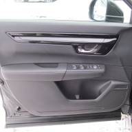 Honda CR-V 2025, модельный 2026 - Honda CR-V 2025, модельный 2026