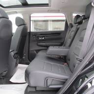 Honda CR-V 2025, модельный 2026 - Honda CR-V 2025, модельный 2026