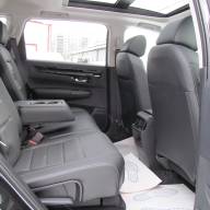 Honda CR-V 2025, модельный 2026 - Honda CR-V 2025, модельный 2026