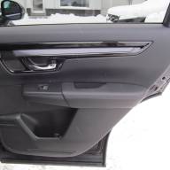 Honda CR-V 2025, модельный 2026 - Honda CR-V 2025, модельный 2026