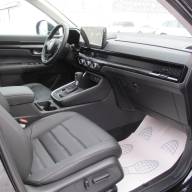 Honda CR-V 2025, модельный 2026 - Honda CR-V 2025, модельный 2026