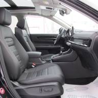 Honda CR-V 2025, модельный 2026 - Honda CR-V 2025, модельный 2026