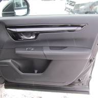 Honda CR-V 2025, модельный 2026 - Honda CR-V 2025, модельный 2026