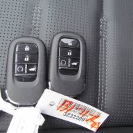 Honda CR-V 2025, модельный 2026 - Honda CR-V 2025, модельный 2026