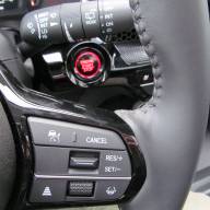 Honda CR-V 2025, модельный 2026 - Honda CR-V 2025, модельный 2026