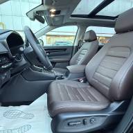 Honda CR-V 2025 г.,  мод. 2026 - Honda CR-V 2025 г.,  мод. 2026