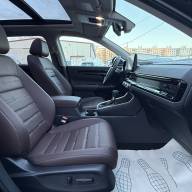 Honda CR-V 2025 г.,  мод. 2026 - Honda CR-V 2025 г.,  мод. 2026