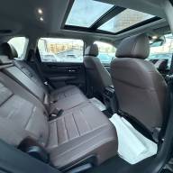 Honda CR-V 2025 г.,  мод. 2026 - Honda CR-V 2025 г.,  мод. 2026