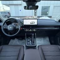 Honda CR-V 2025 г.,  мод. 2026 - Honda CR-V 2025 г.,  мод. 2026