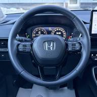 Honda CR-V 2025 г.,  мод. 2026 - Honda CR-V 2025 г.,  мод. 2026