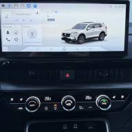 Honda CR-V 2025 г.,  мод. 2026 - Honda CR-V 2025 г.,  мод. 2026