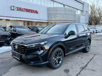 Honda CR-V 2025 г.,  мод. 2026