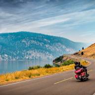 Honda GL1800 Gold Wing Tour DCT 2024 - Honda GL1800 Gold Wing Tour DCT 2024