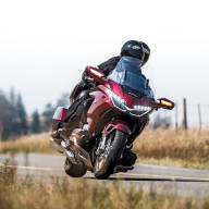 Honda GL1800 Gold Wing Tour DCT 2024 - Honda GL1800 Gold Wing Tour DCT 2024