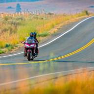 Honda GL1800 Gold Wing Tour DCT 2024 - Honda GL1800 Gold Wing Tour DCT 2024