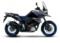 Suzuki V-STROM 1050XT ABS