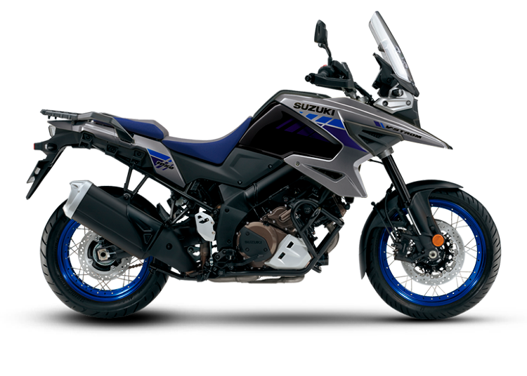 Suzuki V-STROM 1050XT ABS