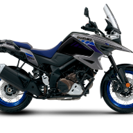 Suzuki V-STROM 1050XT ABS - Suzuki V-STROM 1050XT ABS