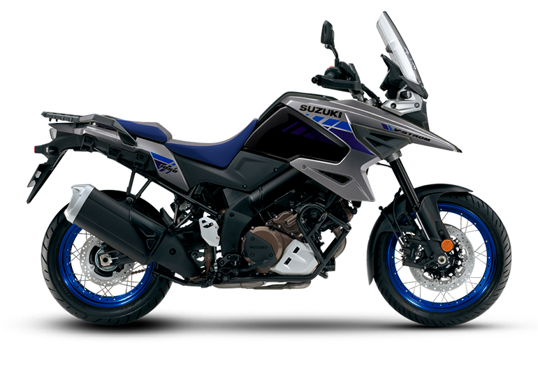 Suzuki V-Strom 1050