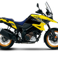 Suzuki V-STROM 1050XT ABS - Suzuki V-STROM 1050XT ABS