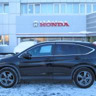 Honda CR-V 2.0 AT, 2014, 375 214 км - Honda CR-V 2.0 AT, 2014, 375 214 км