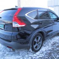 Honda CR-V 2.0 AT, 2014, 375 214 км - Honda CR-V 2.0 AT, 2014, 375 214 км