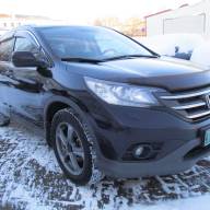 Honda CR-V 2.0 AT, 2014, 375 214 км - Honda CR-V 2.0 AT, 2014, 375 214 км