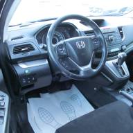 Honda CR-V 2.0 AT, 2014, 375 214 км - Honda CR-V 2.0 AT, 2014, 375 214 км