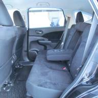 Honda CR-V 2.0 AT, 2014, 375 214 км - Honda CR-V 2.0 AT, 2014, 375 214 км