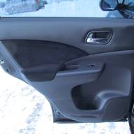 Honda CR-V 2.0 AT, 2014, 375 214 км - Honda CR-V 2.0 AT, 2014, 375 214 км