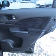 Honda CR-V 2.0 AT, 2014, 375 214 км - Honda CR-V 2.0 AT, 2014, 375 214 км