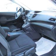 Honda CR-V 2.0 AT, 2014, 375 214 км - Honda CR-V 2.0 AT, 2014, 375 214 км