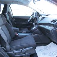 Honda CR-V 2.0 AT, 2014, 375 214 км - Honda CR-V 2.0 AT, 2014, 375 214 км