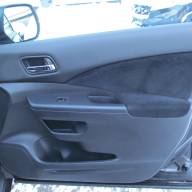 Honda CR-V 2.0 AT, 2014, 375 214 км - Honda CR-V 2.0 AT, 2014, 375 214 км