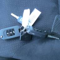 Honda CR-V 2.0 AT, 2014, 375 214 км - Honda CR-V 2.0 AT, 2014, 375 214 км