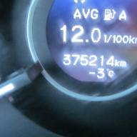 Honda CR-V 2.0 AT, 2014, 375 214 км - Honda CR-V 2.0 AT, 2014, 375 214 км