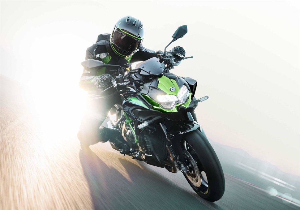 Casco kawasaki z on sale