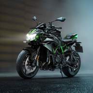 Kawasaki Z H2 - Kawasaki Z H2