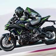 Kawasaki Z H2 - Kawasaki Z H2