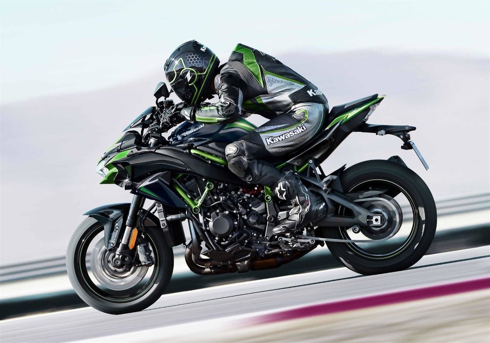 Casco kawasaki z online